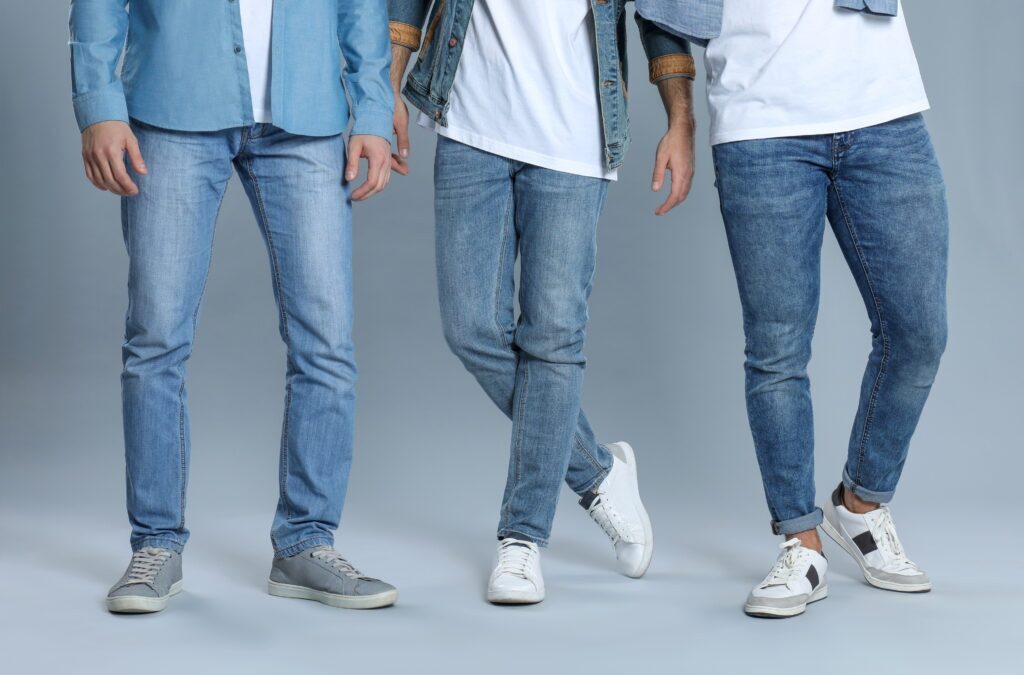 Waarom PME Legend Relaxed Fit Jeans De Perfecte Mix Zijn Van Comfort En Stijl