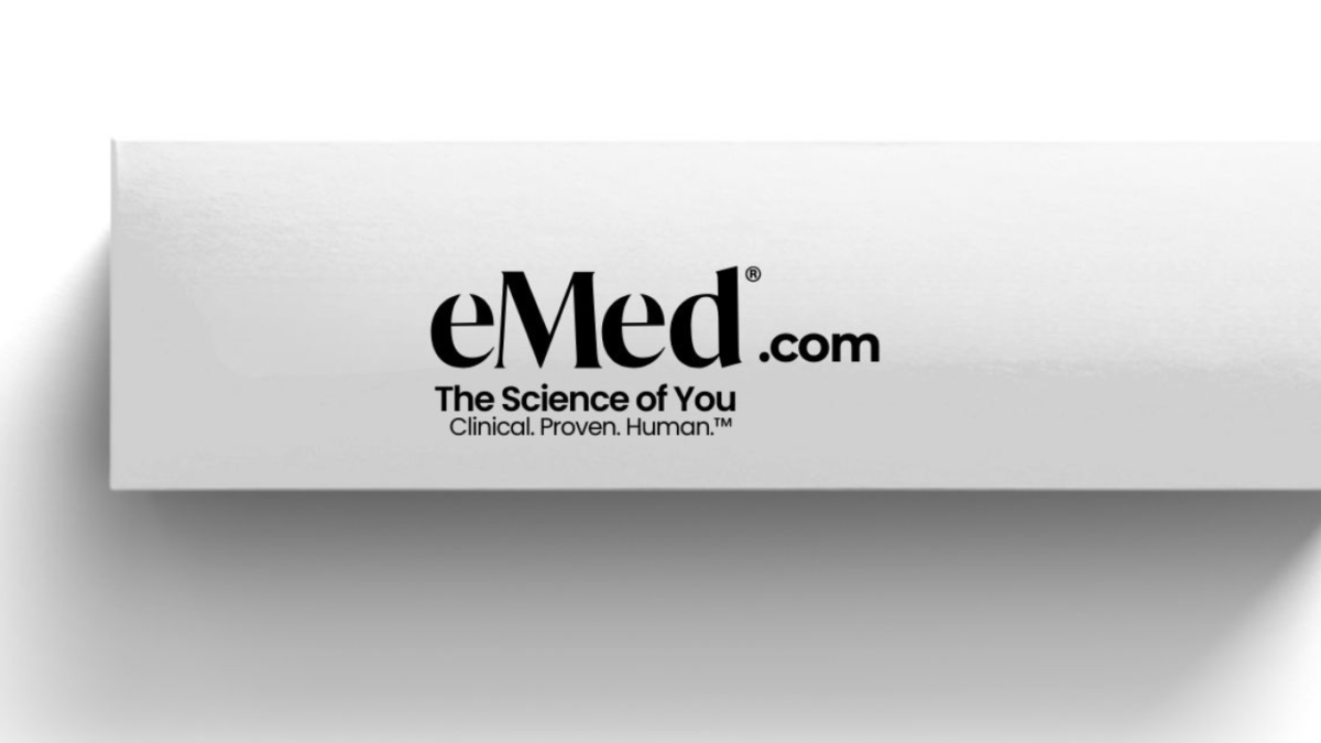 eMed-Exists for the Moments Care Can’t Wait