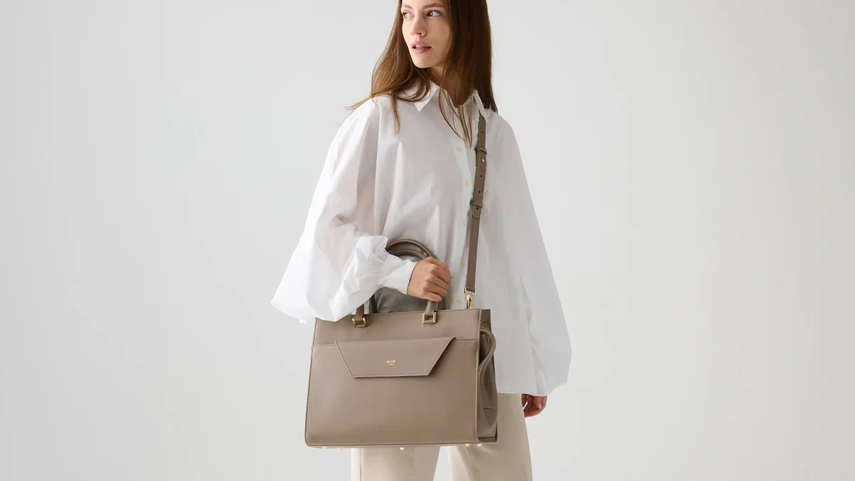 Bags.ch: Moderne Taschen, Koffer Und Rucksäcke Für Einen Stilvollen Alltag