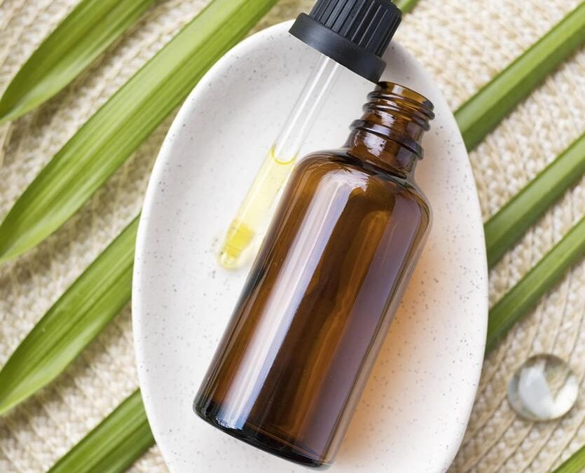 Calm by Wellness: USA-Grown CBD and Functional Gummies for Everyday Balance