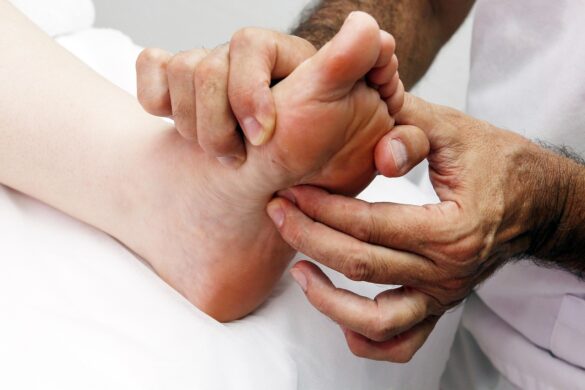 For many people, foot discomfort does not arrive dramatically. It builds quietly through long commutes, standing desks, weekend walks, or simply wearing unsupportive footwear for too long. What often begins as mild soreness can slowly reshape daily routines. Plantarcure positions itself within that reality, not as a dramatic cure all, but as a practical support system designed around how people actually move, stand, and recover. Rather than focusing purely on products, Plantarcure frames foot care as an ongoing relationship between support, consistency, and comfort. Its approach feels grounded in everyday use cases rather than clinical extremes, making it relevant to a broad range of people navigating persistent heel or arch discomfort.
