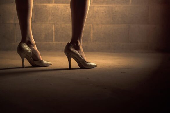 EGO is a UK-based fashion brand built for women who like their style bold, unapologetic, and trend-led. Known first and foremost for its statement footwear, EGO has expanded into a full women’s fashion destination, offering shoes, clothing, accessories, and fragrance designed to help shoppers stand out—without breaking the bank.