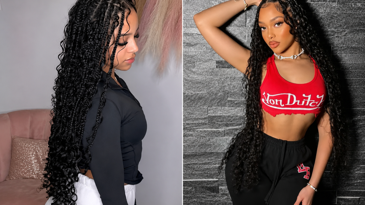 The Braiding Hair Upgrade Your Scalp Has Been Waiting For