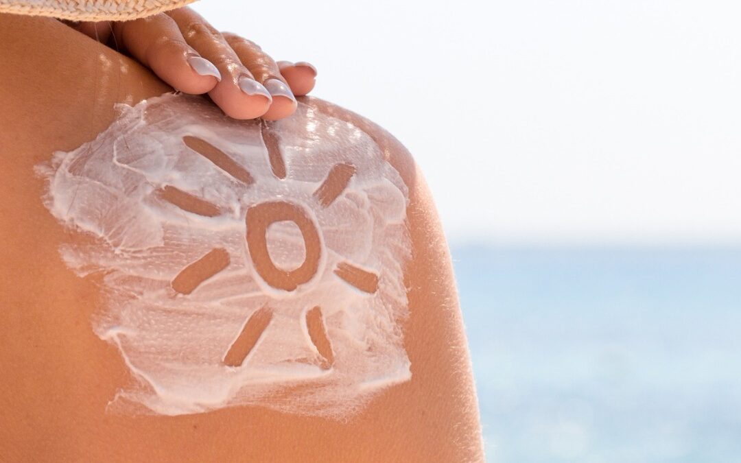 After Sun Pflege von 50-ml.de: Beruhigung, Feuchtigkeit und Sommerfeeling für die Haut