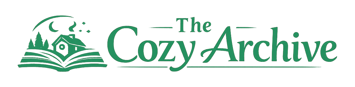 The Cozy Archive